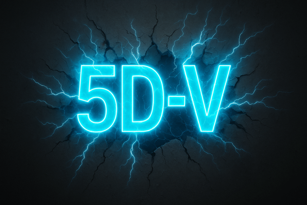 About breakthrough of electric power