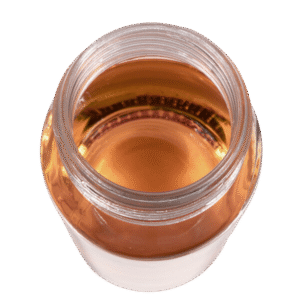 cat 3 real distillate