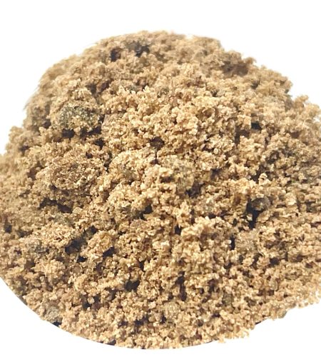 About afghani hash