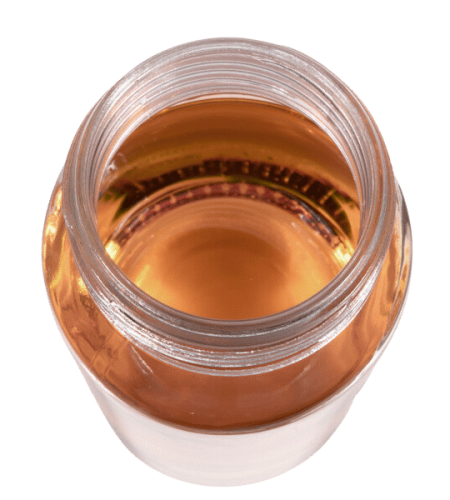 About cat 3 real distillate