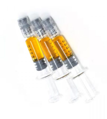 About cat 3 real distillate